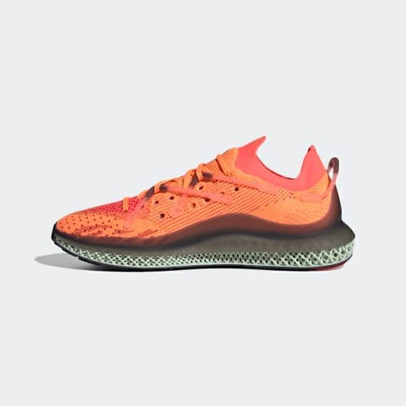 Adidas 4D Fusio    - Picture 3 of 9